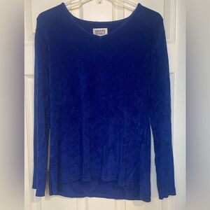 Chico's  Design sweater, small/medium